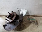 2003-2006 Ford Expedition Passenger Front Spindle/knuckle Oem Used. Price: $109.99.