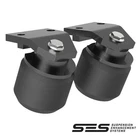 Timbren Ses GMFK35C Front Suspension Enhancement Kit 92-01 Chevy/gmc New. Price: $258.01.