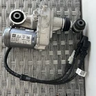 Porsche 911 Carrera Rear Axle Steering Gear Left 992501033R Used. Price: $1700.00.