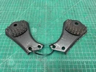 08-14 Mercedes-benz W204 C250 Rear Right & Left Frame Stop Plate Pair Set Oem Used. Price: $25.00.