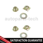 2X Mevotech Original Grade Front Suspension Crossmember Repair Kit Ford New. Price: $62.90.
