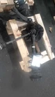 Passenger Right Front Knee Abs Fits 17-18 Forester 457907 Used. Price: $420.15.