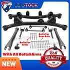 Rear Subframe Crossmember For Hyundai Tucson Kia Sportage 04-10 4WD 62605-2E501 New. Price: $369.92.