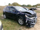 Cherokee 2014 Rear Suspension 1794526 Used. Price: $683.68.
