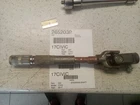 2016-2021 Honda Civic Steering Column Intermediate Joint Shaft Oem 53200-TBA-A32 Used. Price: $48.99.