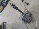 (local Pickup Only) Driver Rear Suspension Without Crossmember Fits 11-16 Bmw 52 Used. Price: $194.87.