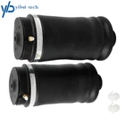 2 Rear Air Suspension Spring Bags For Mercedes W164 W166 X164 GL450 GL550 ML350 New. Price: $55.98.