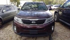 Passenger Right Front Spindle/knuckle Fits 14-15 Sorento 1181715 Used. Price: $108.65.