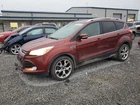 2014 Ford Escape Driver Front Steering Knuckle 4WD Oem 515-01616L Used. Price: $80.70.
