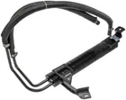 Power Steering Cooler For 1999-2002 Chevrolet Silverado 1500 5.3L V8 Gas Ohv 4WD New. Price: $119.89.