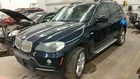 Rear Suspension For Bmw X5 Assy Right Less Caliper And Air Shock Used. Price: $238.99.