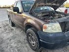 Passenger Front Spindle/knuckle Fits 04-08 Ford F150 Pickup 104761846 Used. Price: $87.66.