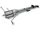 67-72 Chevy C10 Truck Ididit Tilt Steering Column Shift For Rack 1140658010 New. Price: $1021.00.