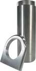 Borgeson Machined Remote Power Steering Reservoir 800601 For Various Vehicles New. Price: $131.69.