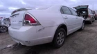 Crossmember/k-frame Front Fwd 3.0L Fits 07-09 Fusion 32366460 Used. Price: $318.00.