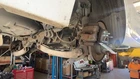 Passenger Rear Suspension 4-LINK Arm Axle Opt Gnc Abs Fits 14-16 Malibu 762356 Used. Price: $570.00.