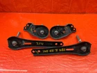 19-20 Honda Accord Sport Rear Sub Frame Mounting Set Oem #184 Used. Price: $49.95.