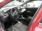 Toyota C-hr 2018 Steering Column 4520AF4040 3754 Used. Price: $130.00.