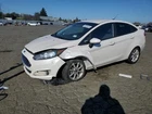 Local Pickup Only Passenger Right Front Knee Without Turbo Fits 14-19 Fiesta 752 Used. Price: $150.00.