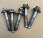 Genuine Toyota Suspension Mount Bolt 90119-14098 9011914098 Used. Price: $17.00.