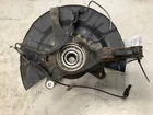 Driver Front Spindle/knuckle Vin 5TH Digit Limited Fits 13-18 Avalon 351207 Used. Price: $98.20.