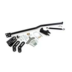 Umi 2062-B 82-02 F-body Competition Panhard Bar Kit, Black New. Price: $399.99.