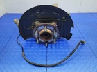 15-17 Ford F-150 4X2 Front Spindle Knuckle Right Passenger Side Oem FL3Z3K185D Used. Price: $123.49.