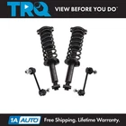 Trq Rear Suspension Kit Fits 2021-2023 Subaru Crosstrek New. Price: $150.95.