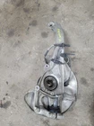 Driver Left Front Spindle/knuckle Fits 13-16 Audi Allroad 1660924 Used. Price: $179.99.
