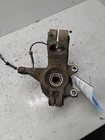 Driver Left Front Spindle/knuckle Abs Fits 06-11 Focus 422795 Used. Price: $85.39.