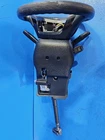 2013 Honda Civic Steering Column Electric Power Ex Floor Shift Oem Used. Price: $110.00.