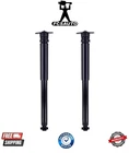 Suspension Shock Absorber Rear Kit Fcs Fits 20-24 Nissan Sentra New. Price: $115.01.