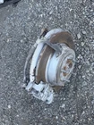 2017-2019 Ford Escape Awd Rear Left Knuckle / Brake Disc Assembly Oem GV6Z5A969A Used. Price: $50.00.
