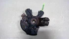 Passenger Right Front Spindle Knuckle Fits 99-05 Beetle 117695 Used. Price: $149.00.