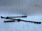 1986 1987 1988 1989 1990 1991 Jeep Grand Wagoneer Steering Linkage Rods Arms 4X4 Used. Price: $39.60.