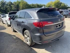 Front Suspension Knee 2013 2014 2015 Acura Rdx Left Driver Assembly 977908 Used. Price: $242.25.
