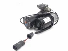 Land Rover Hitachi Air Suspension Compressor Pump Fits 06-12 Range Sport Used. Price: $195.75.
