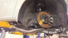 Passenger Right Front Knee Awd Fits 19-25 Altima 688708 Used. Price: $534.90.