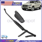 Rh Windshield Wiper Arm Right Passenger For Mercedes-benz GLE400 GLS550 16-19 New. Price: $39.99.
