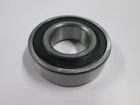 87505 Single Row Extended Inner Race Ball Bearing Rubber Sealed Wjb New. Price: $17.99.