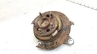 2004-16 Chevy Impala Driver Left Rear Knuckle Assembly Stub Axle With Wheel Hub Used. Price: $135.37.