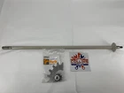 Crown CR133727 Weldment Steering Shaft Kit New. Price: $199.65.