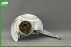 03-08 Jaguar S-type Front Left Side Spindle Knuckle Hub Shield 2W932K005 Oem Used. Price: $136.50.
