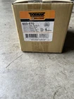 Dorman 603-670 Power Steering Fluid Reservoir New. Price: $38.37.