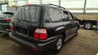 Suspension Pump Fits 99-07 Lexus LX470 7153162 Used. Price: $168.52.