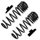 Rk For 2019+ Jeep Wrangler Jt 3.0IN Rear Coil Spring Kit New. Price: $346.75.