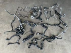 21-25 Jeep Wrangler Hybrid Ac Air Conditioning Coolant Hose Set 2.0L 1600 Oem Used. Price: $399.99.