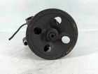 2005-2006 Mercedes-benz C55 Amg Power Steering Column Pump Oem ZLNS6 Used. Price: $34.56.