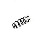 New Audi A4 B8 Rear Right Coil Spring 8K0511115HC 08-17 Original No Duty To. Price: $176.26.