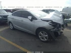 Driver Left Front Spindle/knuckle Fits 17-18 Cruze 387554 Used. Price: $95.19.